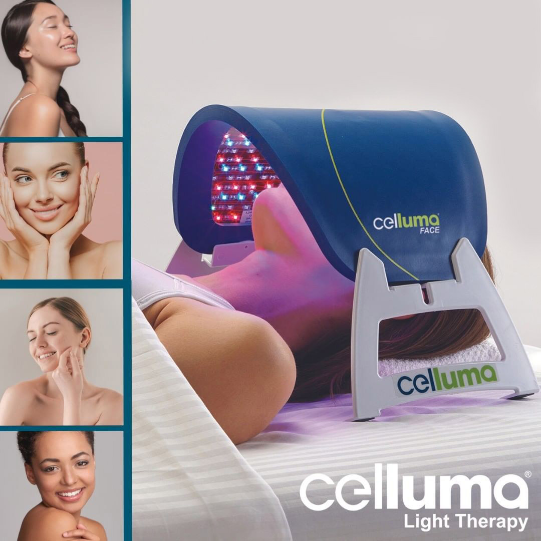 Celluma - device