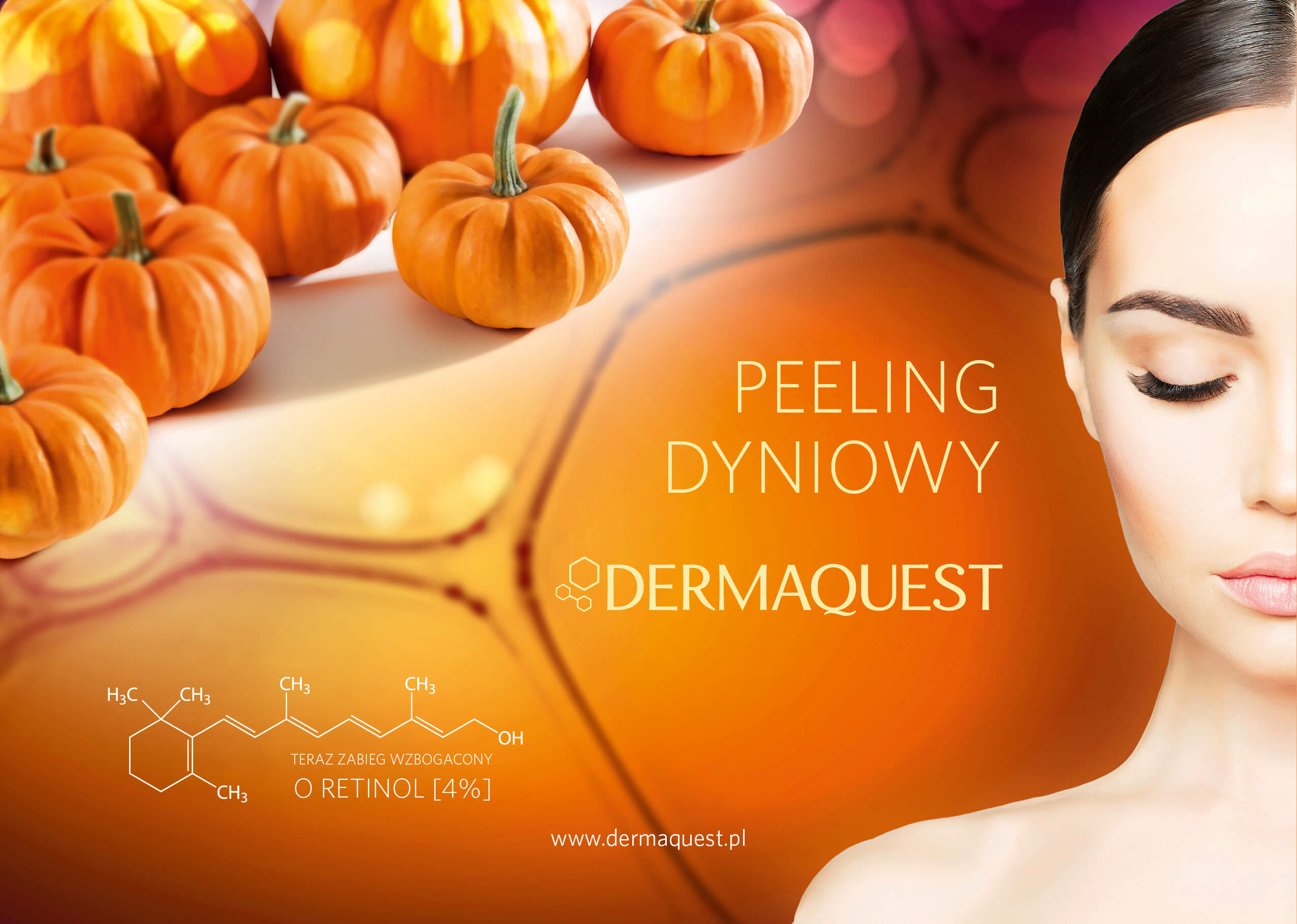 peelingDyniowyDermaquest